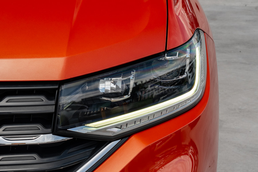 2022 MY22.5 Volkswagen T-Cross C11 85TSI Style SUV