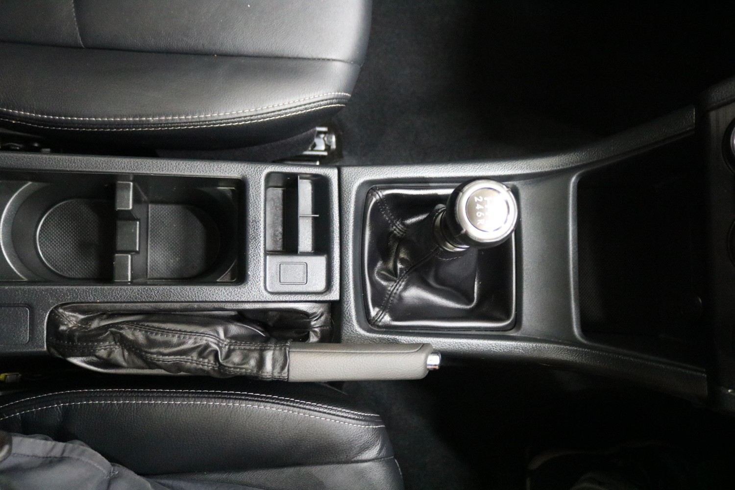 2015 MY14 Subaru Impreza G4 MY14 2.0I Hatch Image 11