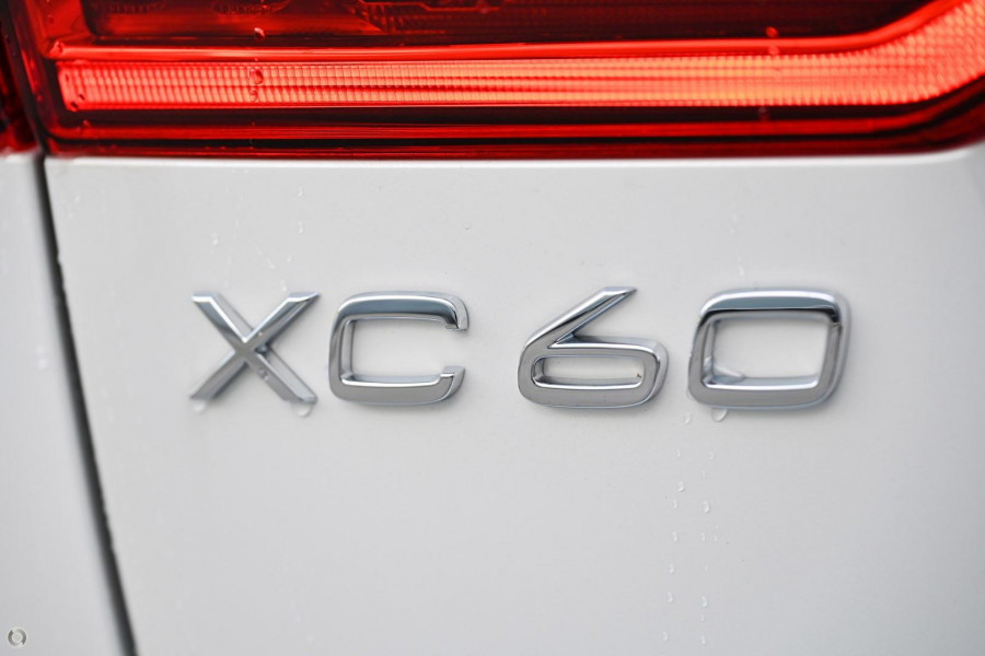 2024 MY25 Volvo XC60 UZ Plus B5 SUV Image 9