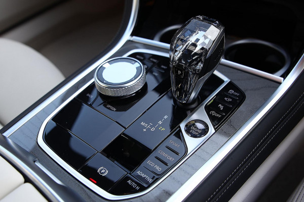 2026 BMW 8 Series G16 LCI 840i M Sport Sedan image 17