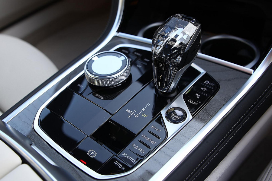 2026 BMW 8 Series G16 LCI 840i M Sport Sedan