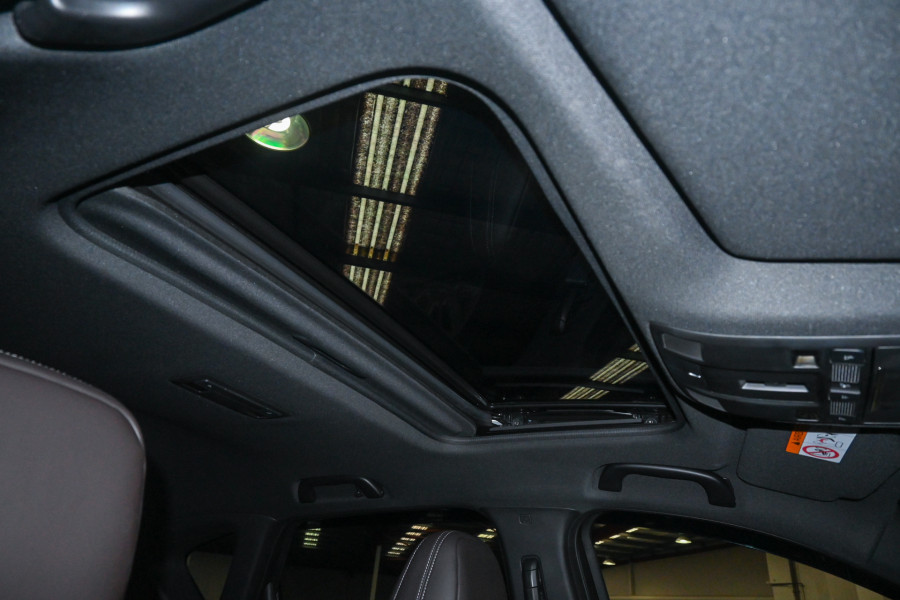 2025 Mazda CX-5 KF Series G35 Akera SUV Image 11