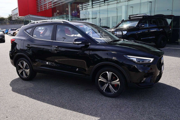 2023 MG ZST Excite SUV