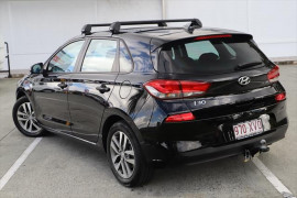 Hyundai I30 Active GD4 Series II MY17