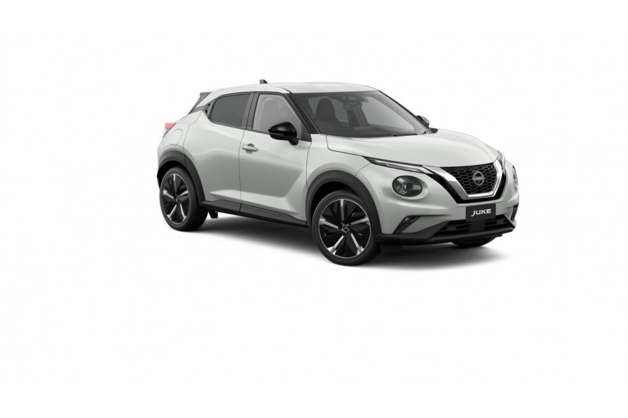 2024 Nissan JUKE F16 ST-L SUV Image 8