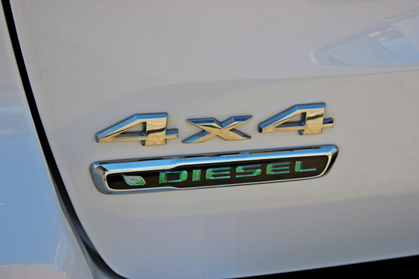 2015 Jeep Grand Cherokee WK Laredo Suv