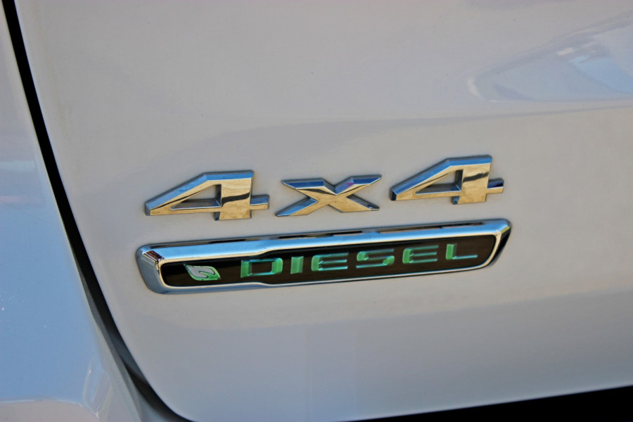 2015 Jeep Grand Cherokee WK Laredo Suv Image 7