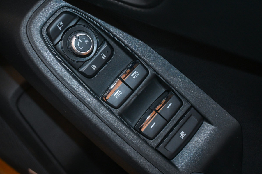 2024 Subaru Crosstrek G6X 2.0S SUV Image 10