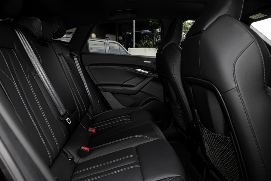 2025 Audi Q6 e-tron GF SPORTBACK SUV