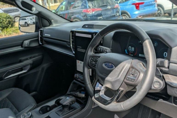 2025 MY25.5 Ford Everest UB Platinum SUV Image 13