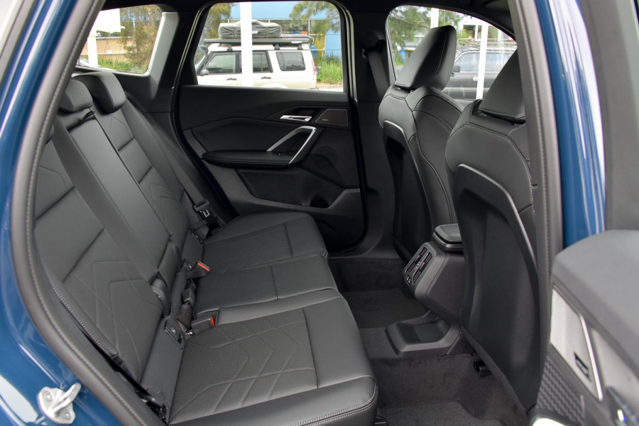 2025 BMW X1 U11 xDrive20i SUV
