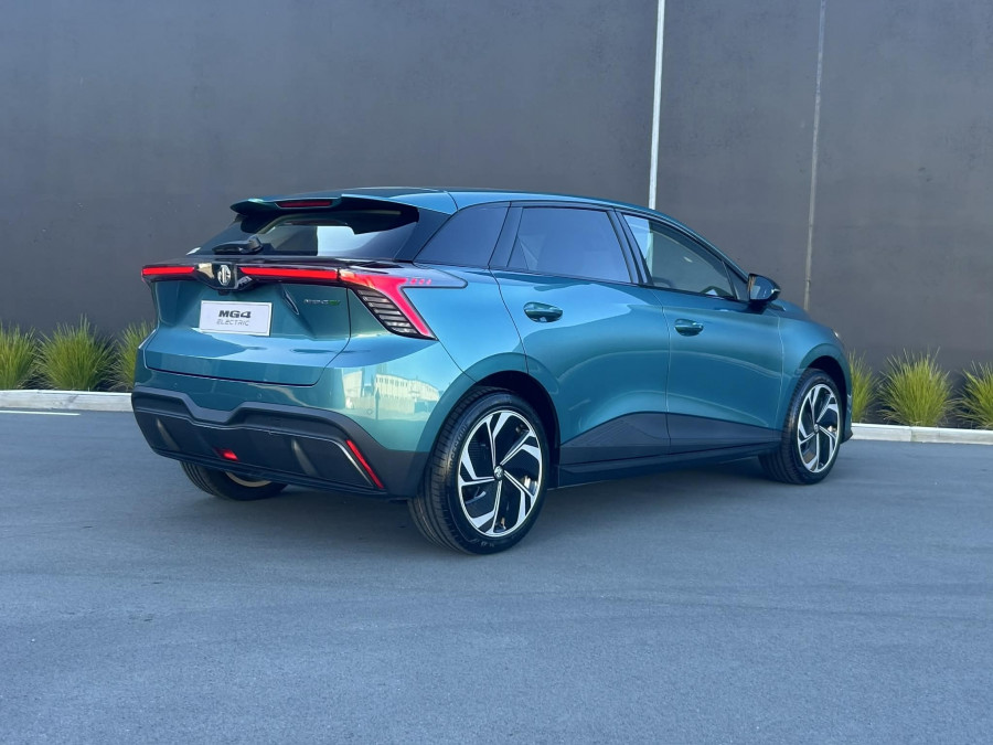 2026 MG MG4 AH4E Essence 64 Hatch Image 3
