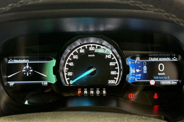 2020 MY20.75 Ford Ranger PX MkIII XLT Ute Image 5