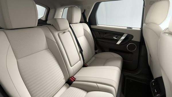2025 MY25.5 Land Rover Discovery Sport L550 P200 S SUV image 7