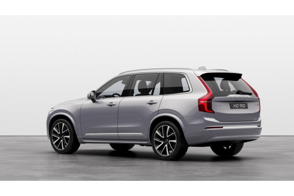 2025 Volvo XC90 L Series Ultra B6 Bright SUV Image 3