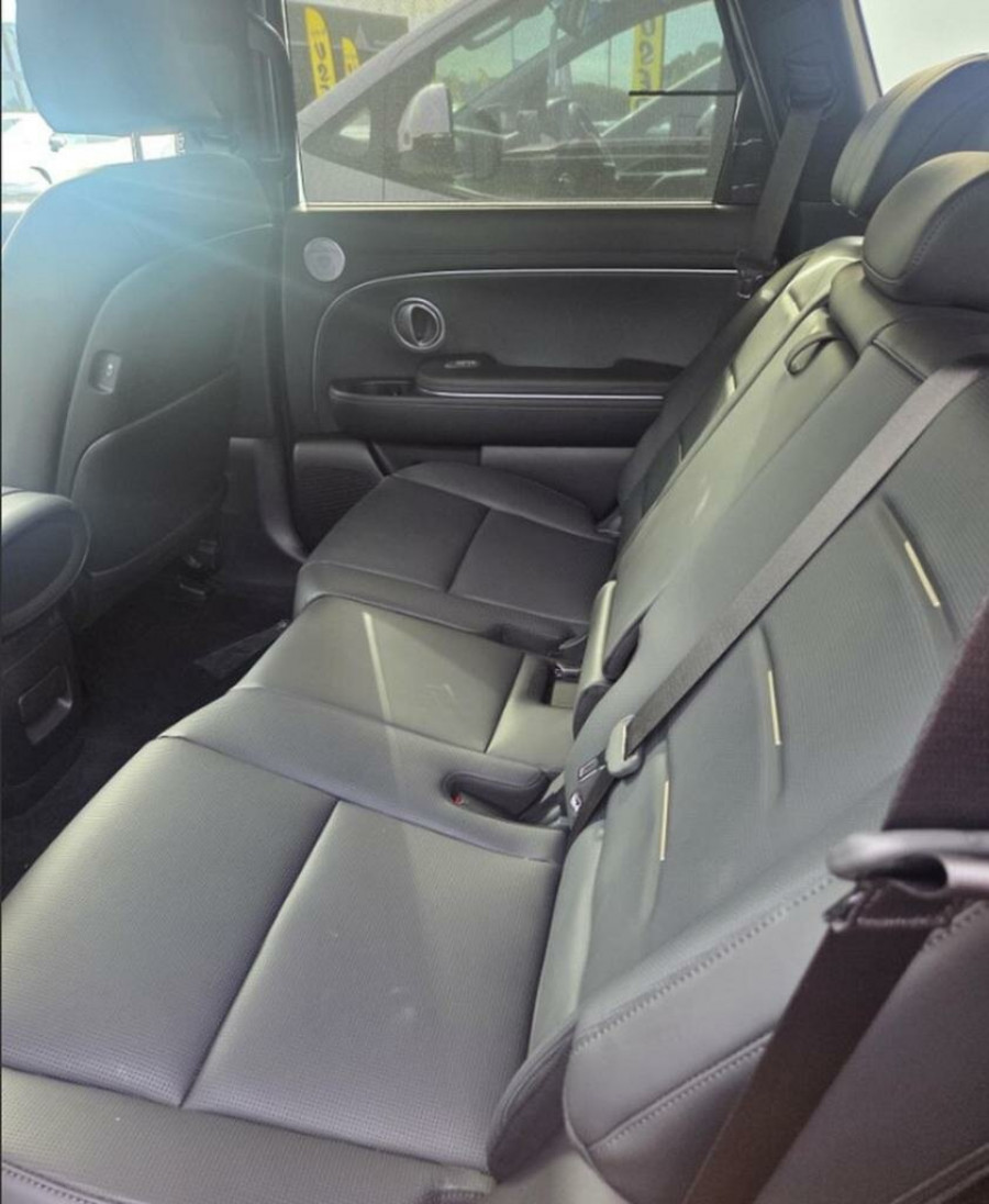 2025 MY26 Hyundai Palisade LX3.V1 Calligraphy SUV Image 22
