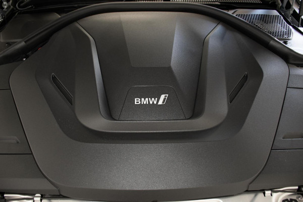 2026 BMW i4 G26 eDrive35 Hatch image 26