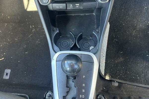 2018 Kia Picanto JA S Hatch Image 18