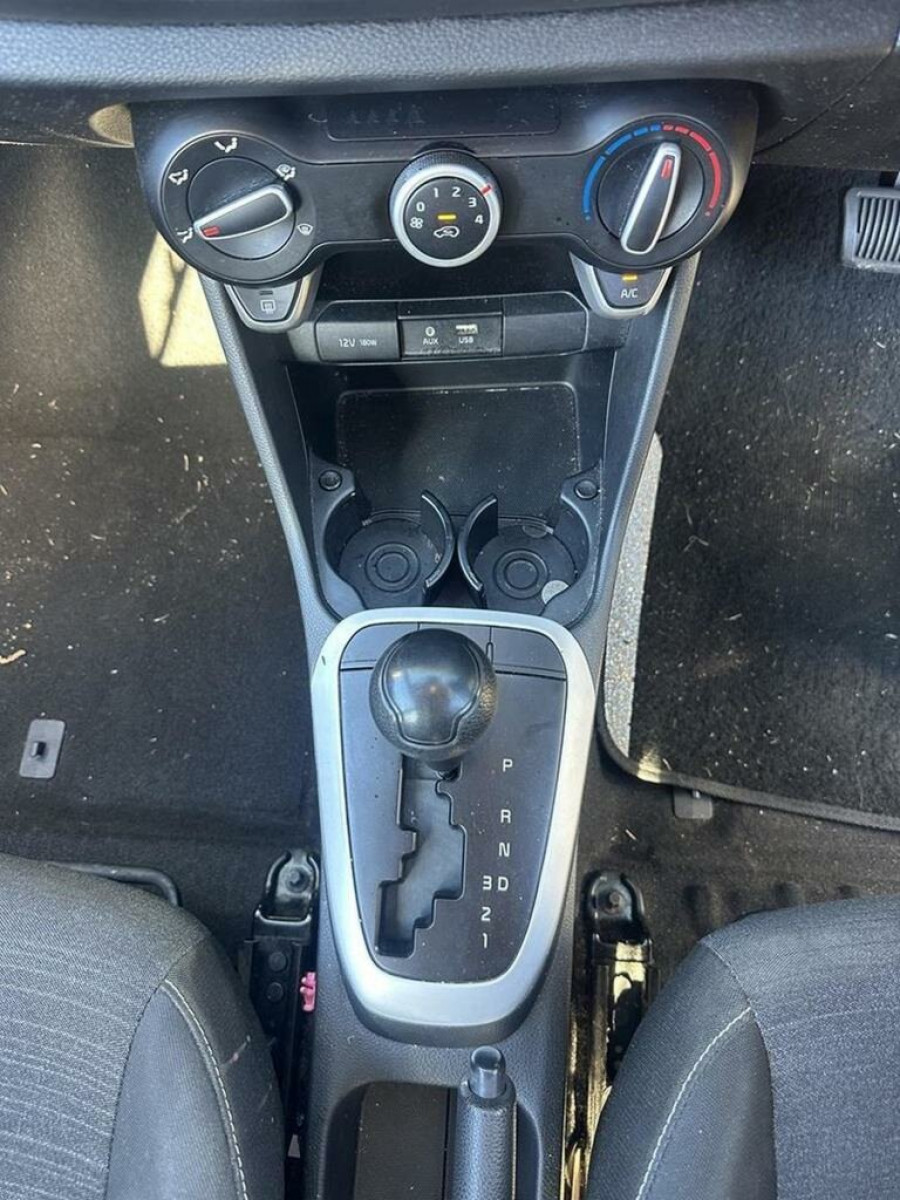 2018 Kia Picanto JA S Hatch Image 18