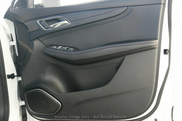 2022 MG HS SAS23 Excite SUV Image 3