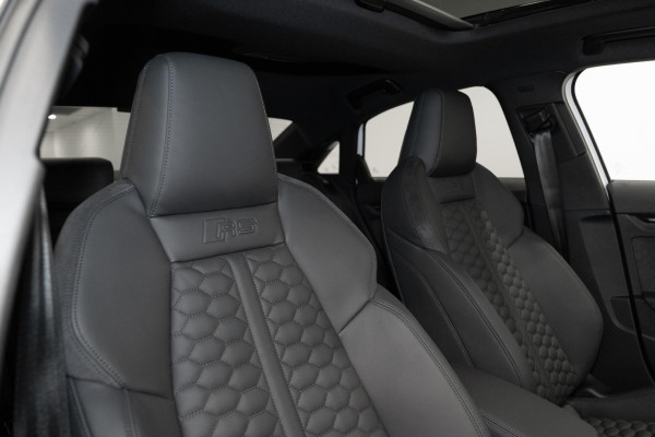 2026 Audi RS 3 GY  Sedan image 9