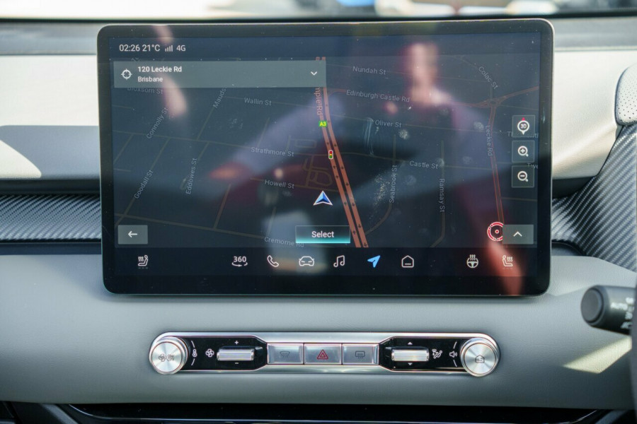 2025 MG MGS5 EV ZS3EM Essence 62 SUV Image 14
