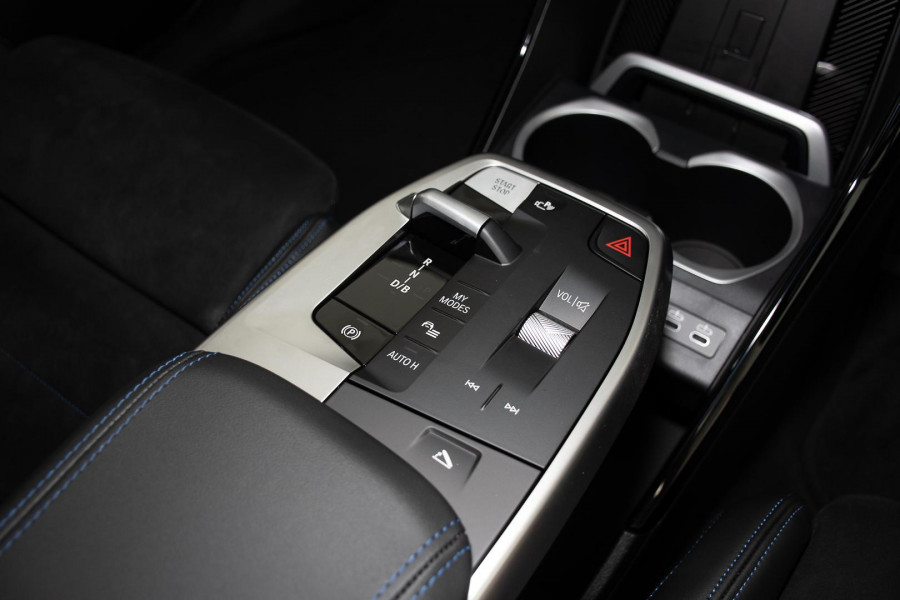 2024 BMW iX2 U10 xDrive30 M Sport SUV