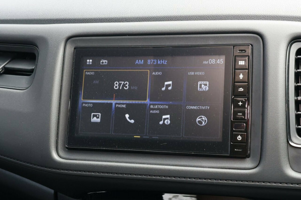 2020 MY21 Honda HR-V  VTi SUV Image 14