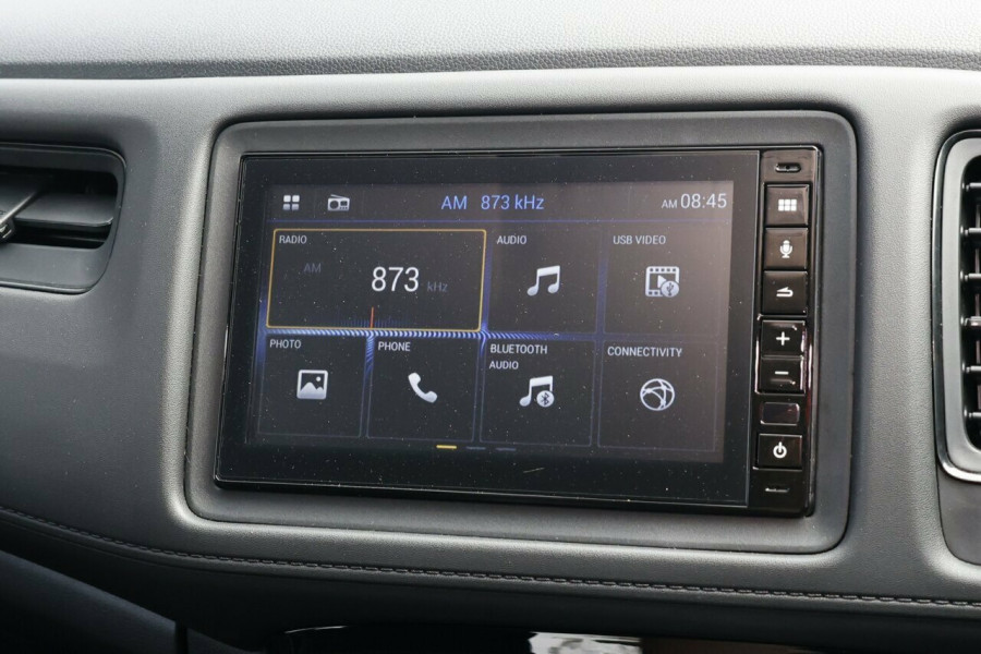 2020 MY21 Honda HR-V  VTi SUV Image 14
