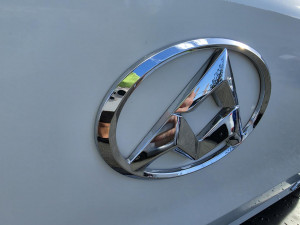 2018 LDV T60 SK8C PRO Ute