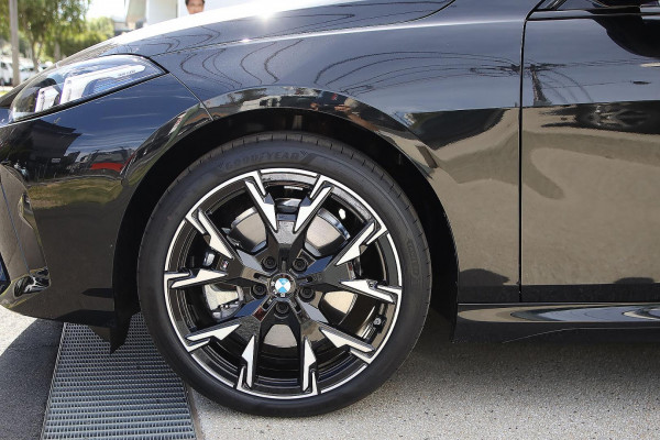 2025 BMW 2 Series F74 220 M Sport Sedan