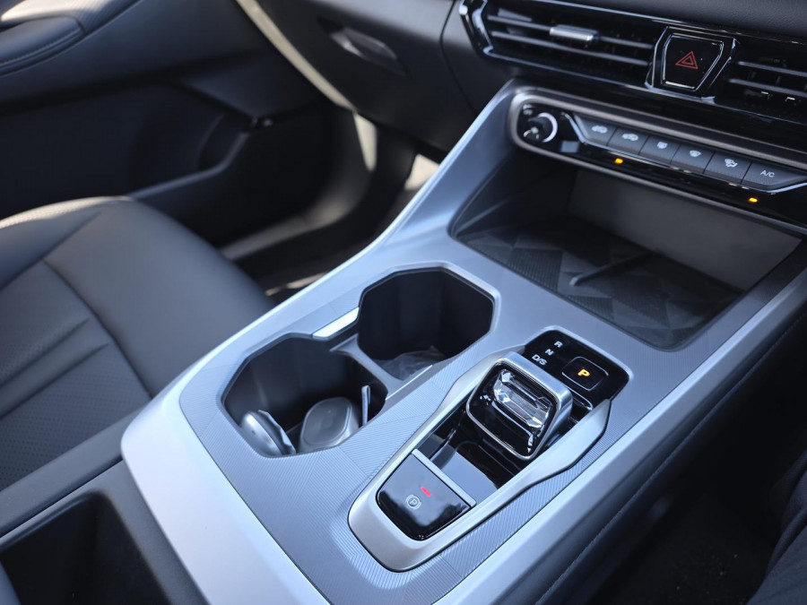 2026 GAC EMZOOM  Premium SUV Image 19