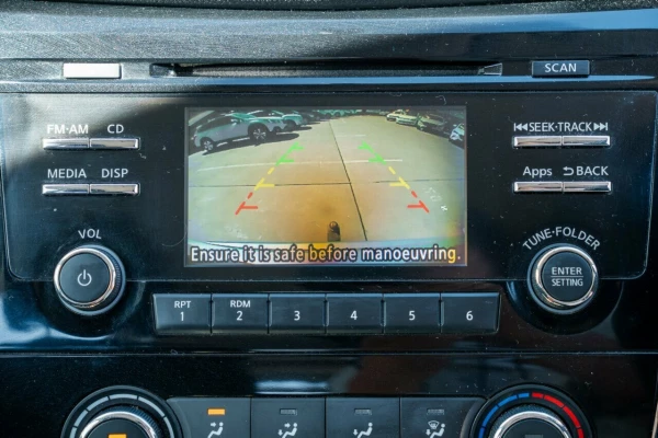 2015 Nissan X-Trail T32 ST Wagon Image 14