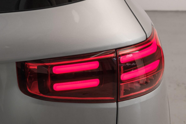 2025 Mercedes-Benz GLB-Class X247 GLB200 SUV