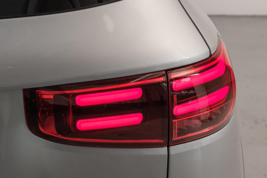 2025 Mercedes-Benz GLB-Class X247 GLB200 SUV