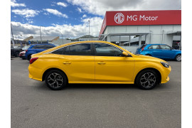 2024 MG MG5 AP32 Vibe Sedan