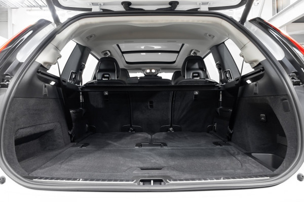 2026 Volvo XC90 L Series B5 Plus AWD 2L Petrol SUV Image 8