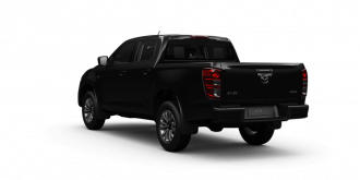 2020 MY21 Mazda BT-50 TF XT 4x4 Dual Cab Pickup Cab chassis image 17