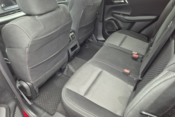 2023 Mitsubishi Outlander ZM LS SUV Image 25