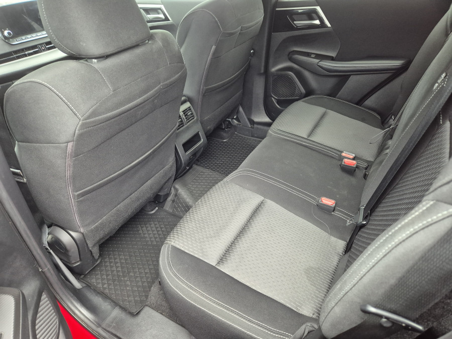 2023 Mitsubishi Outlander ZM LS SUV Image 25