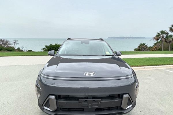 2026 Hyundai KONA SX2.V3 Hybrid Elite SUV Image 2