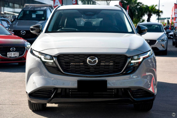2026 Mazda CX-5 KM Series G25 GT SP SUV Image 5