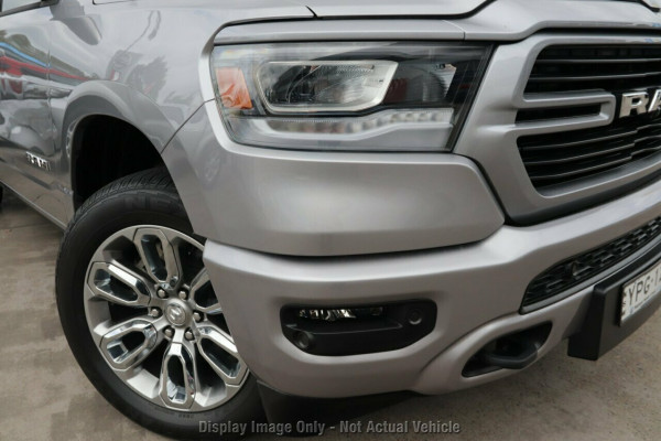 2024 MY23 Ram 1500 DT Laramie Sport Ute Image 2