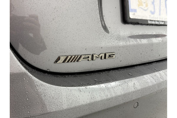 2023 Mercedes-Benz A-Class W177 A45 AMG S Hatch Image 12