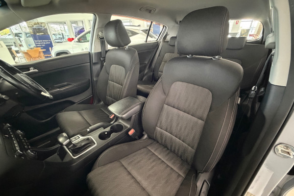 2017 Kia Sportage QL Si Premium SUV Image 20