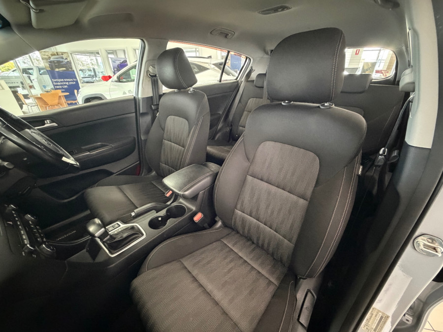 2017 Kia Sportage QL Si Premium SUV Image 20
