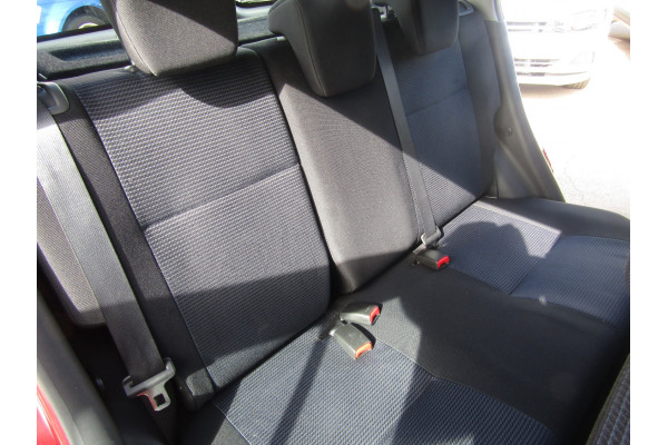 2008 Suzuki Swift RS415 Hatch