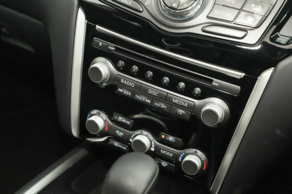 2019 Nissan Pathfinder R52 Series III Ti 2WD Suv