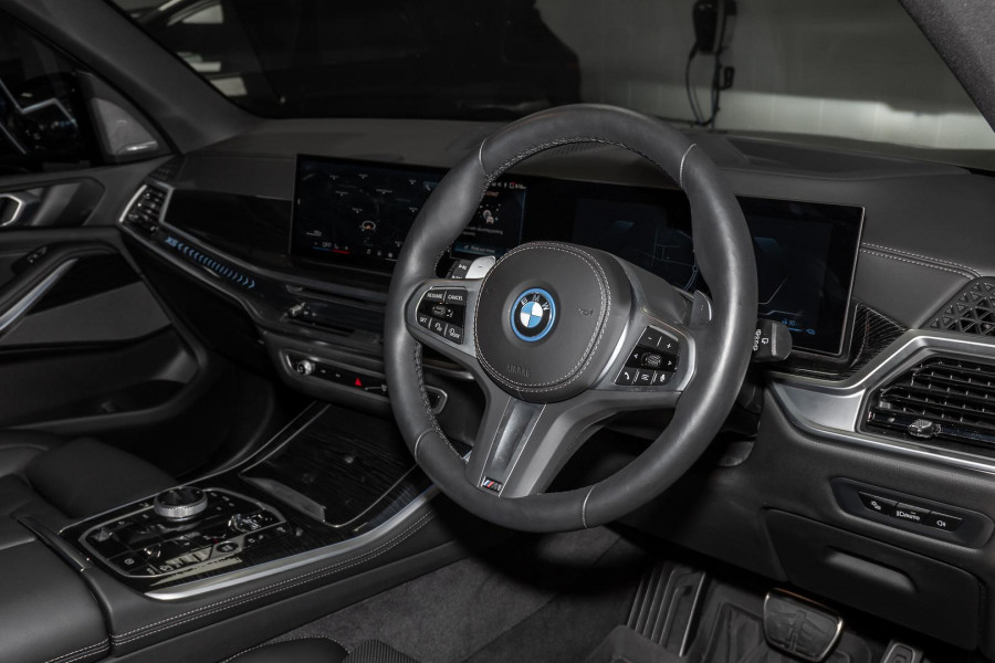 2025 BMW X5 G05 LCI xDrive50e M Sport SUV