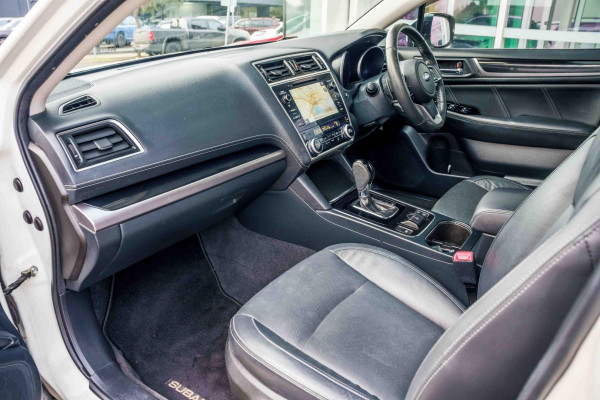 2018 Subaru Outback 5GEN 2.5i Premium Wagon Image 6